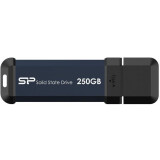 Mémoire USB Silicon Power Marvel Xtreme MS60 250GB (SP250GBUF3S60VPB)