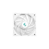 Procesoru dzesētaji Deepcool LE720 All-in-one White (R-LE720-WHAMMN-G-1)