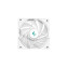 Procesoru dzesētaji Deepcool LE720 All-in-one White (R-LE720-WHAMMN-G-1) - foto 2