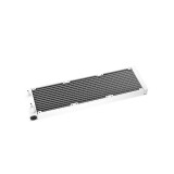 Procesoru dzesētaji Deepcool LE720 All-in-one White (R-LE720-WHAMMN-G-1)