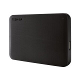 Ārējie cietie diski un SSD Toshiba Canvio 4TB (HDTP340EK3CA)