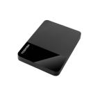 Ārējie cietie diski un SSD Toshiba Canvio 4TB (HDTP340EK3CA)