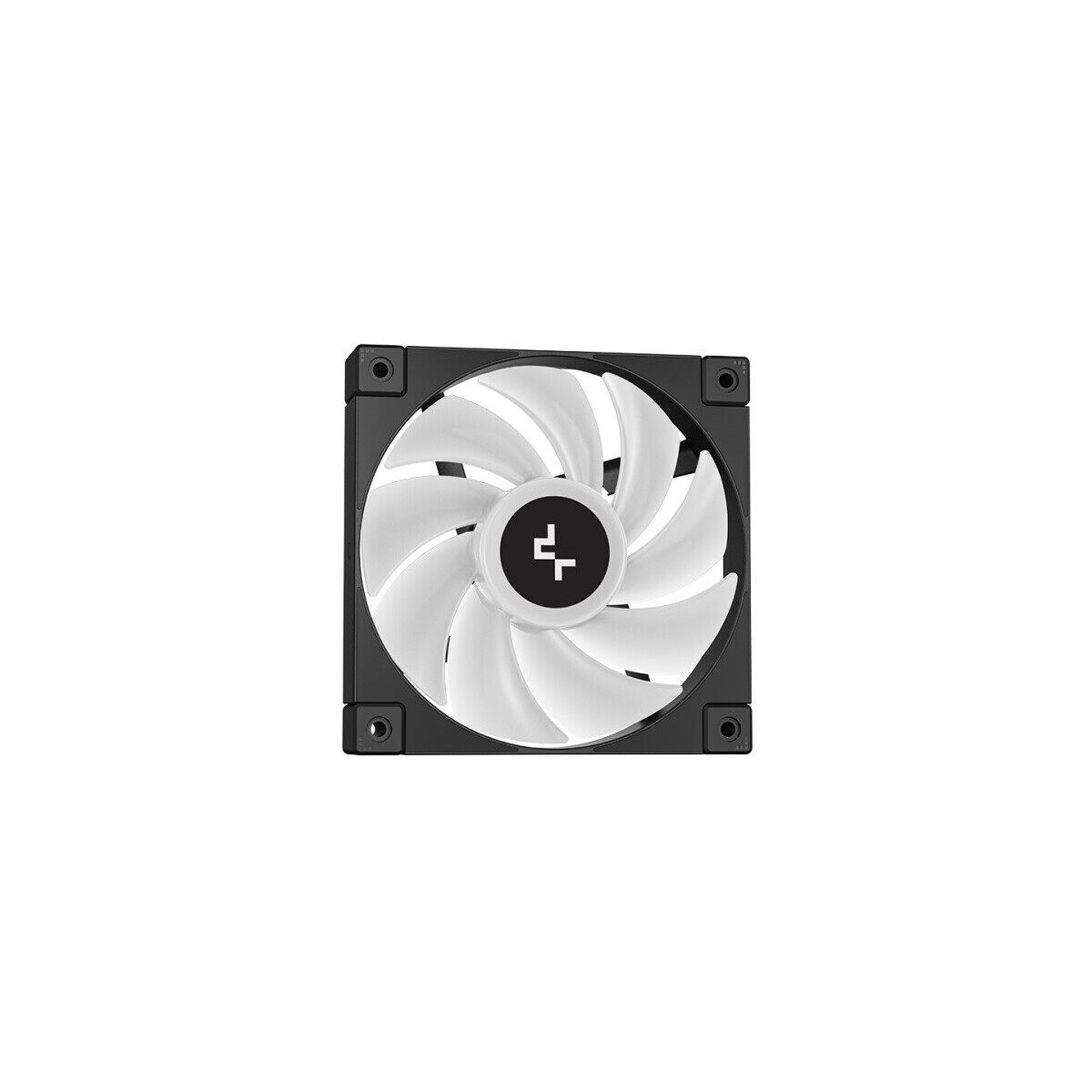Procesoru dzesētaji Deepcool LD360 (R-LD360-BKDMMN-G-1) - foto 3