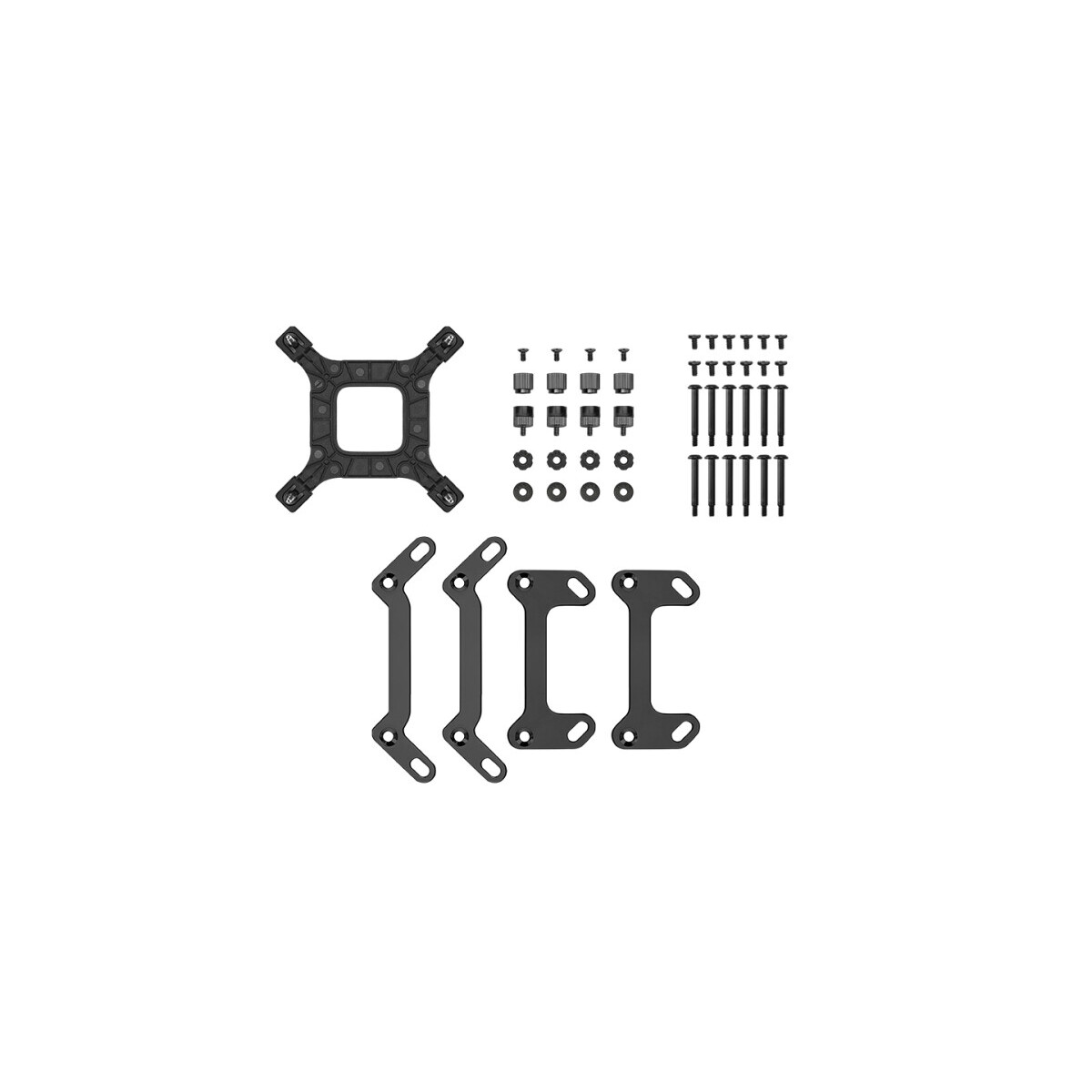 Procesoru dzesētaji Deepcool LD360 (R-LD360-BKDMMN-G-1) - foto 5