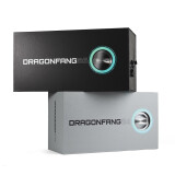 Ūdens dzesētājs Valkyrie Dragonfang 240 RGB White (VK-AIODR240W)