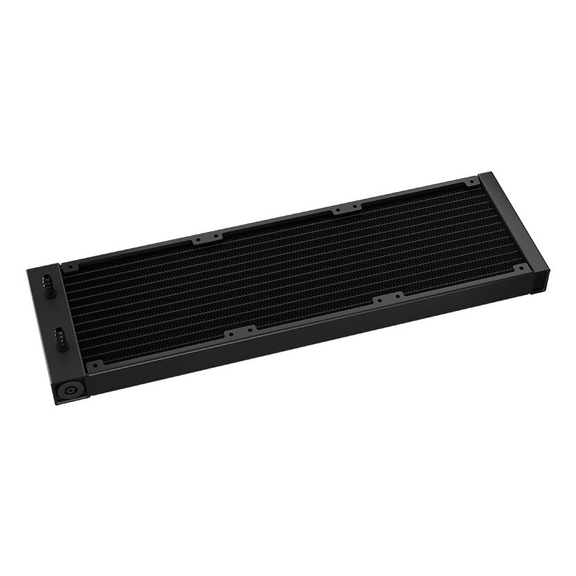 Procesoru dzesētaji DeepCool LQ360 Black (R-LQ360-BKLSMW-G-1) - foto 4