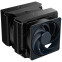 Procesoru dzesētaji Cooler Master MasterAir MA824 Stealth	(MAM-D8PN-318PK-R1)