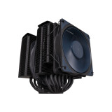 Procesoru dzesētaji Cooler Master MasterAir MA824 Stealth	(MAM-D8PN-318PK-R1)