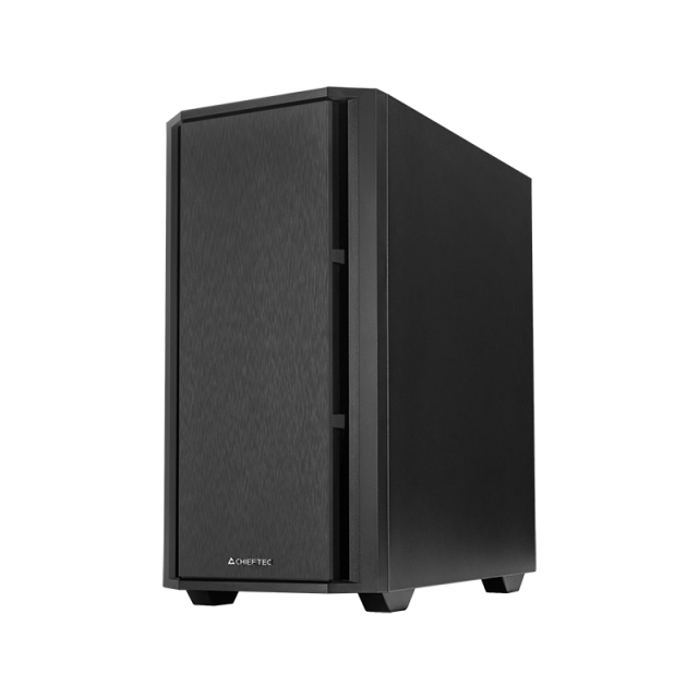 Korpuss CHIEFTEC Pro mini (AZ-01B-OP) - foto 2