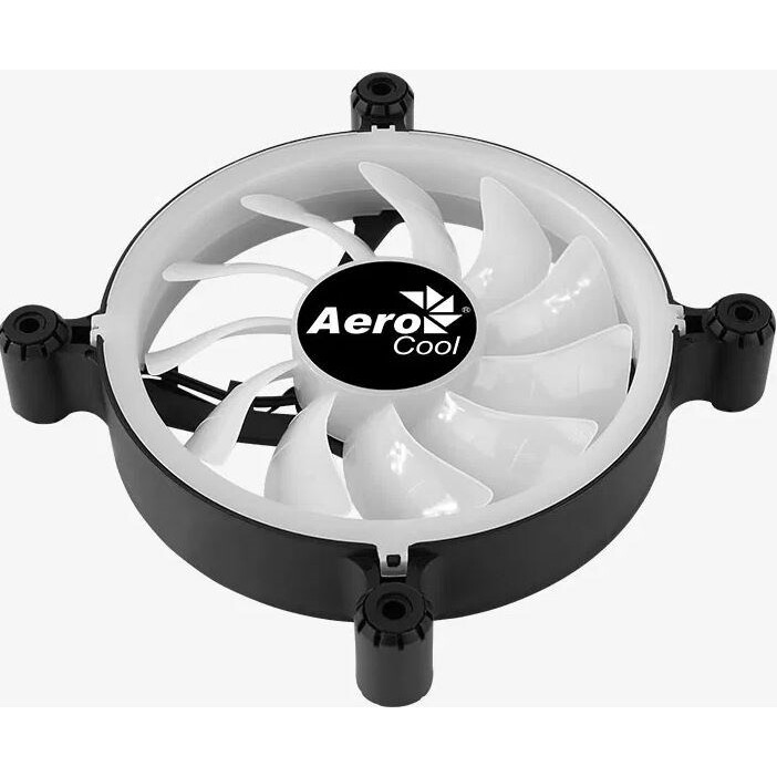 Korpusa ventilatori Aerocool PGS Spectro 12 FRGB (AEROPGS-SPECTRO-FRGB) - foto 2