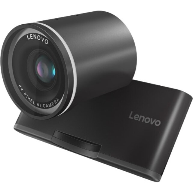 Web kamera Lenovo 4K Pro Webcam (4XC1Q25246) - foto 3