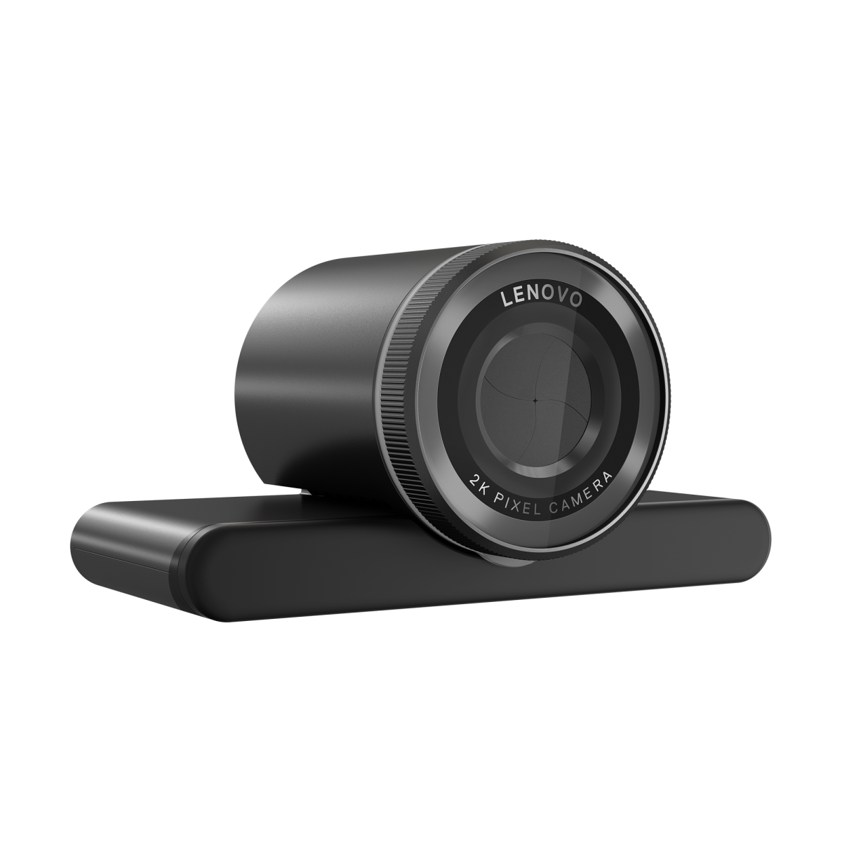 Web kamera Lenovo QHD Webcam (4XC1Q25245) - foto 2