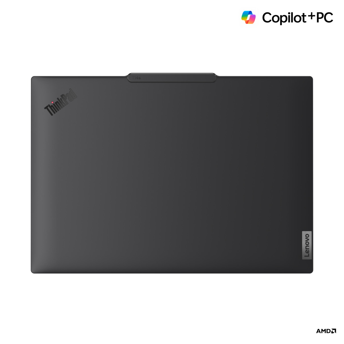 Portatīvais dators LENOVO ThinkPad T14s G6 AI7P-360 (21M1000LMH) - foto 5