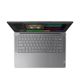 Klēpjdators Lenovo Yoga Pro 7 14IMH9 Intel Core Ultra 5 125H Luna Grey (83E200DKLT)