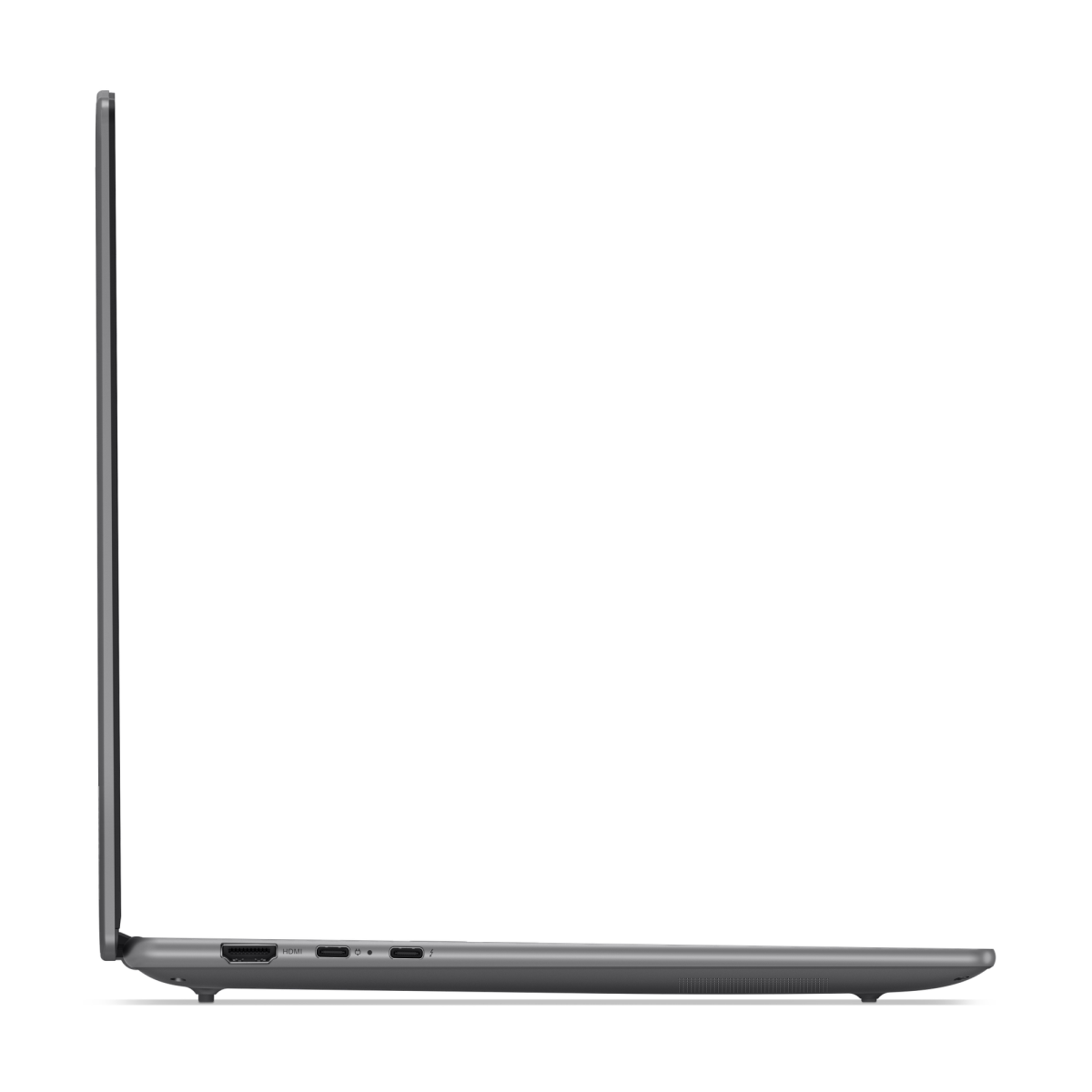 Klēpjdators Lenovo Yoga Pro 7 14IMH9 Intel Core Ultra 5 125H Luna Grey (83E200DKLT) - foto 5