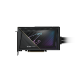 Videokarte GIGABYTE AORUS GeForce RTX 5080 XTREME WATERFORCE 16GB (GV-N5080AORUSX W-16GD)