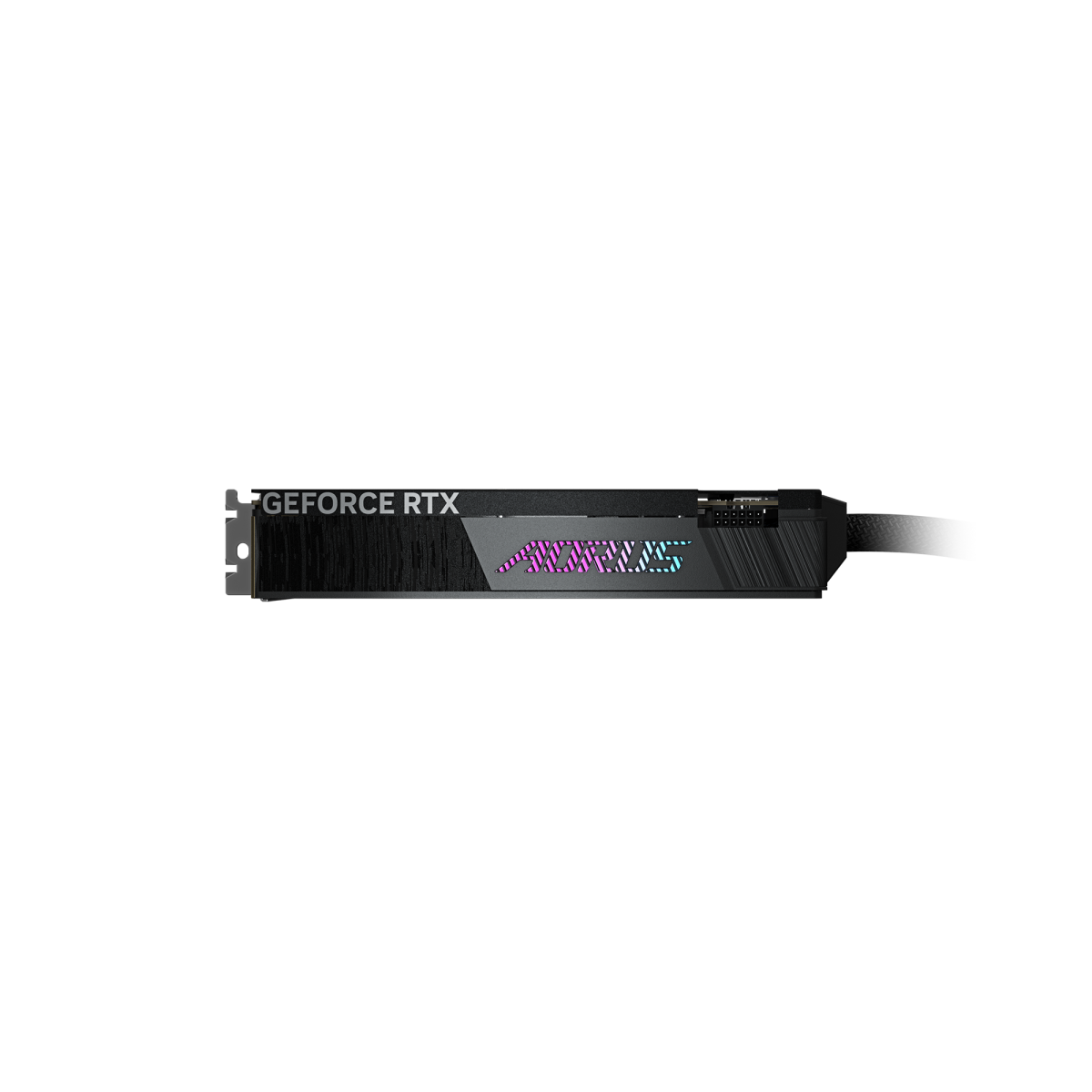 Videokarte GIGABYTE AORUS GeForce RTX 5080 XTREME WATERFORCE 16GB - GV-N5080AORUSX W-16GD - foto 2