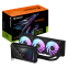 Videokarte GIGABYTE AORUS GeForce RTX 5080 XTREME WATERFORCE 16GB - GV-N5080AORUSX W-16GD - foto 5