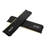 Operatīvā atmiņa ADATA XPG Gammix D35 64GB 3200MHz 64 GB CL16 Kit of 2x32GB (AX4U320032G16A-DTBKD35)