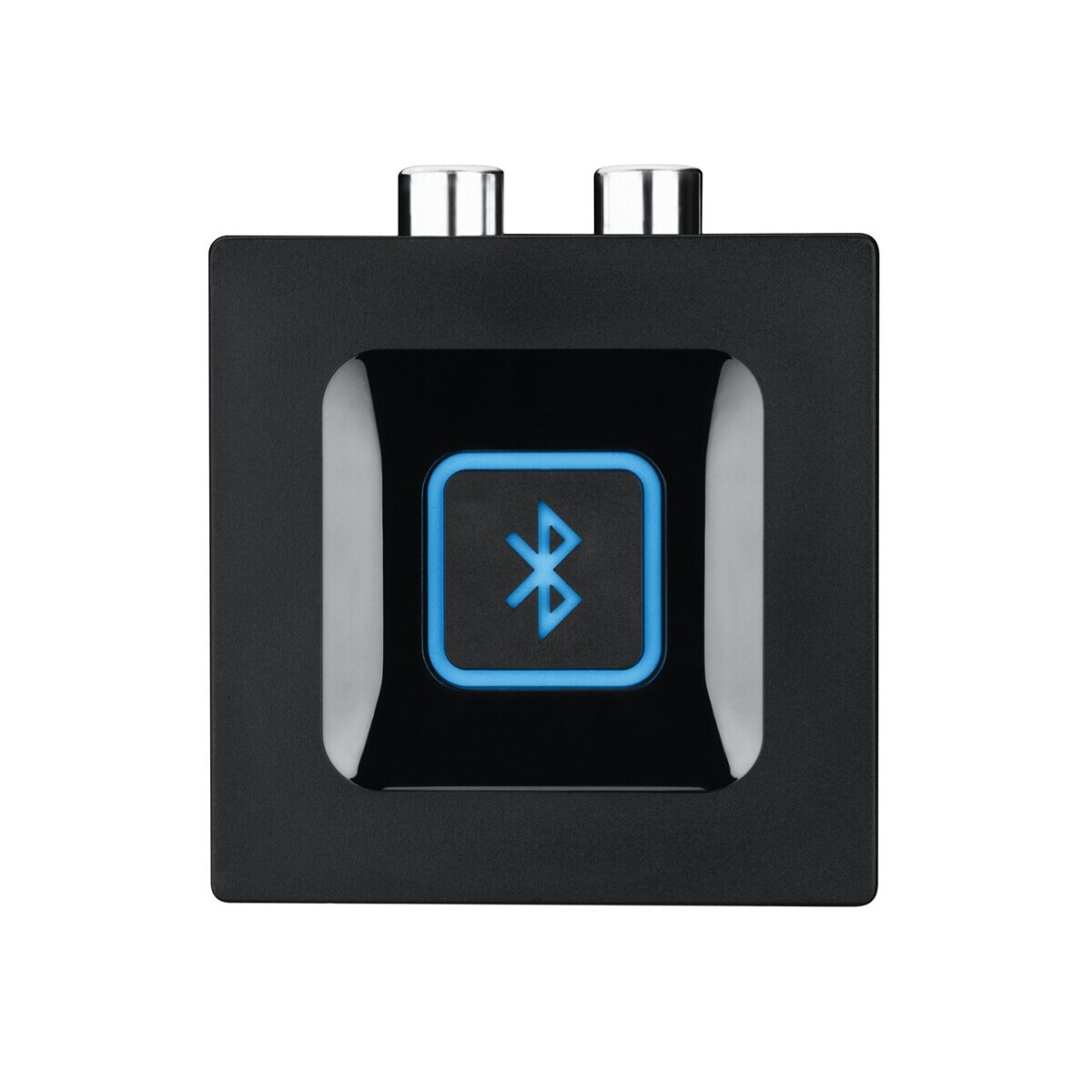Adapteris Logitech Bluetooth Audio Receiver Black (980-000912) - foto 2