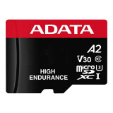 Memory card ADATA High Endurance 128 GB (AUSDX128GUI3V30SHA2-RA1)