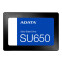 SSD ADATA Ultimate SU650 2Tb (ASU650SS-2TT-R)