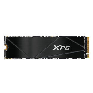 SSD disks Adata XPG Gammix S50 2TB - SGAMMIXS50C-2000G-CS
