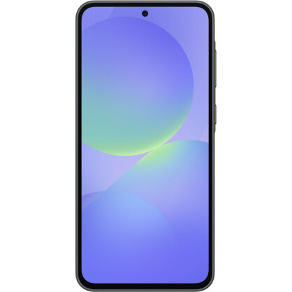 Viedtālrunis Samsung Galaxy A36 A366 5G 8/256GB Black (SM-A366BZKGEUE)