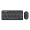Tastatūra + pele Logitech Pebble 2 Combo QWERTY (920-012244)