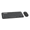 Tastatūra + pele Logitech Pebble 2 Combo QWERTY (920-012244) - foto 3