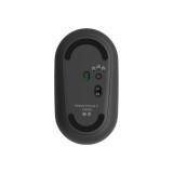 Tastatūra + pele Logitech Pebble 2 Combo QWERTY (920-012244)