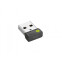 USB uztvērējs Logitech ZBOLT Black (956-000008)