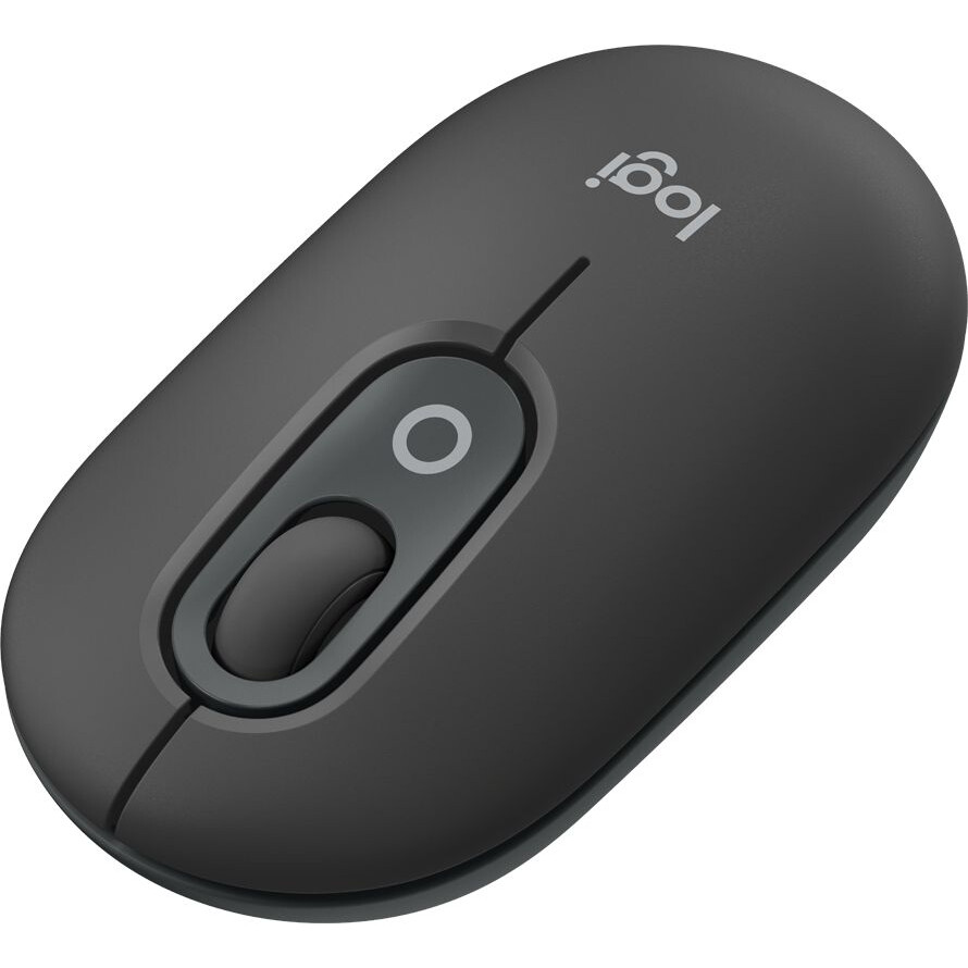 Pele Logitech POP Graphite (910-007412) - foto 3