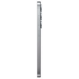 Mobilais tālrunis SAMSUNG GALAXY S25 12/512GB SILVER (SM-S931BZSHEUB)
