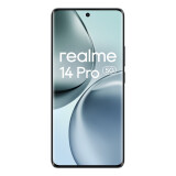 Viedtālrunis Realme 14 Pro 5G DS  8/256 GB Suede Grey (RMX5056)