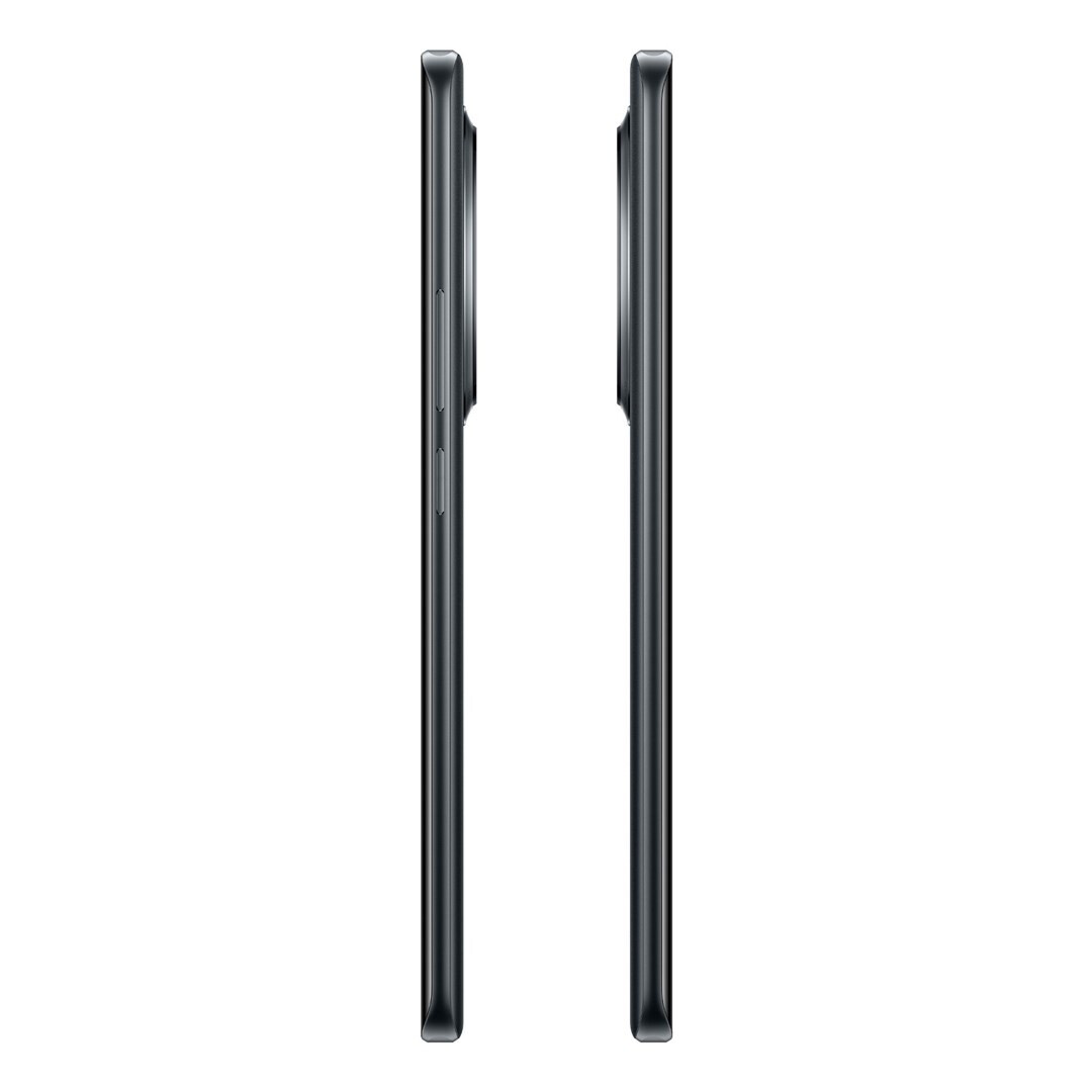 Mobilais tālrunis Realme 14 Pro 5G DS  8/256 GB Suede Grey (RMX5056) - foto 4