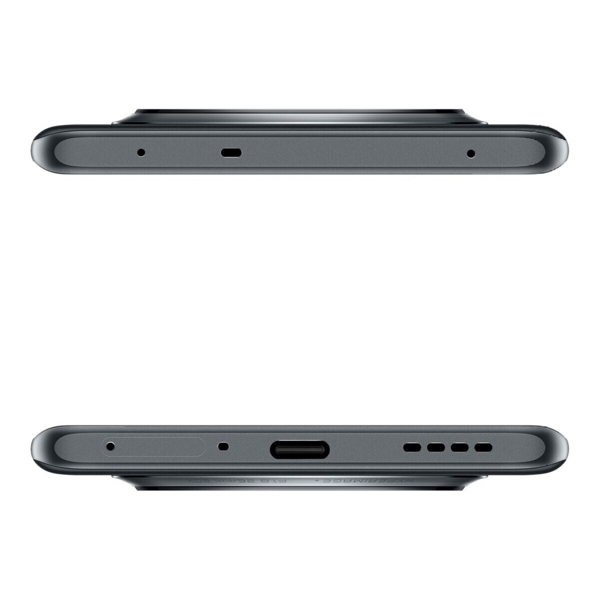 Mobilais tālrunis Realme 14 Pro 5G DS  8/256 GB Suede Grey (RMX5056) - foto 5