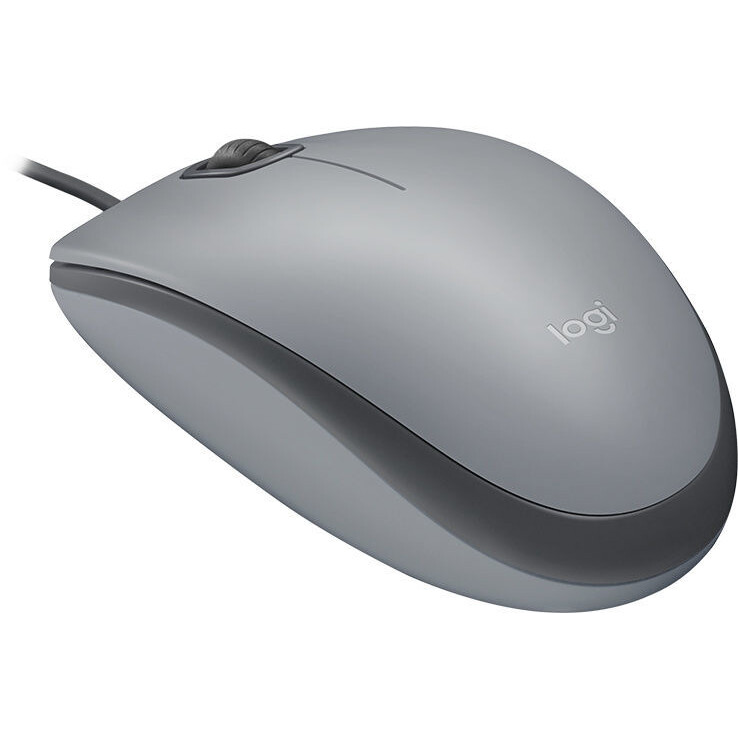 Pele Logitech M110 Mid (910-006760) - foto 4
