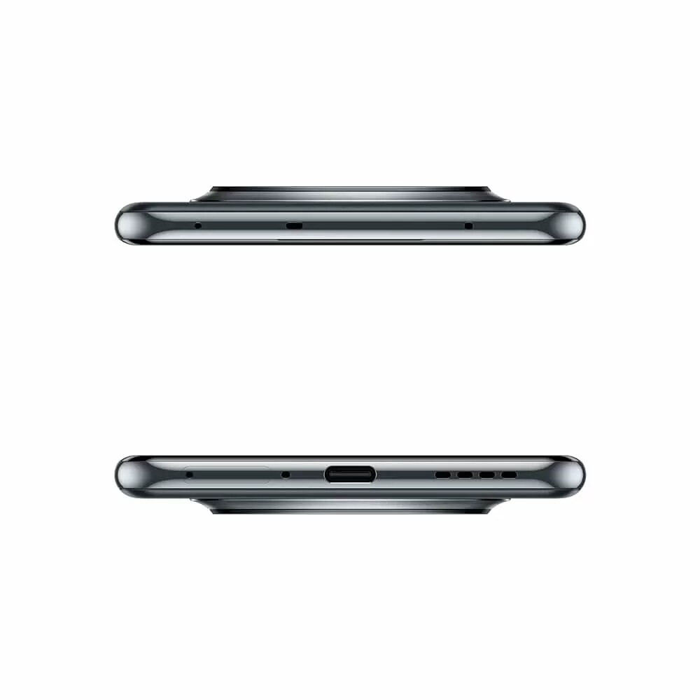 Viedtālrunis Realme 14 Pro+ 5G DS  8/256 GB Suede Grey (RMX5054) - RMX5054  - foto 4