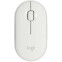 Souris Logitech M350 White (910-0057161)