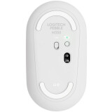 Souris Logitech M350 White (910-0057161)
