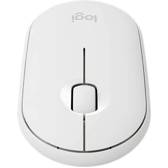 Souris Logitech M350 White (910-0057161) - foto 3