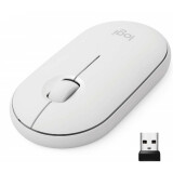 Souris Logitech M350 White (910-0057161)