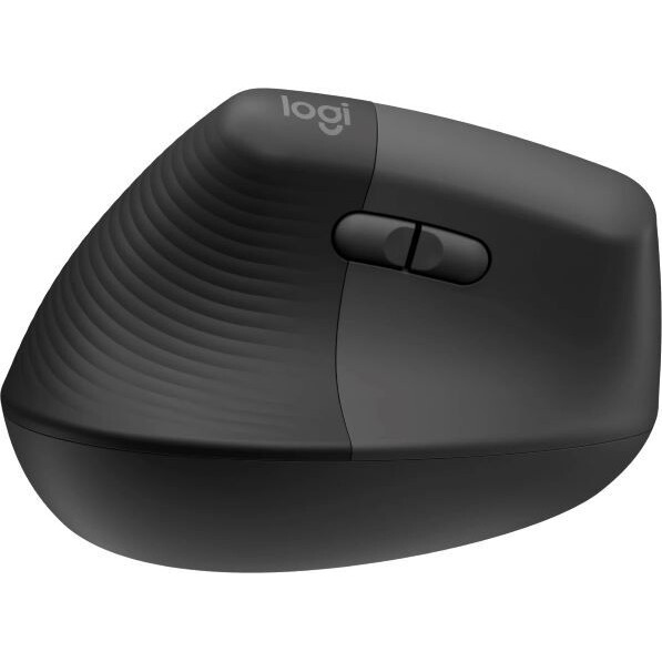 Pele Logitech Mouse Lift for Business Graphite (910-006495G) - foto 2