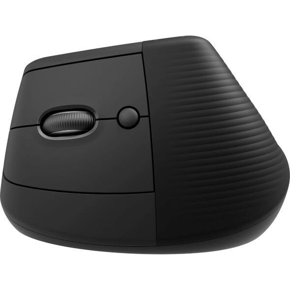 Pele Logitech Mouse Lift for Business Graphite (910-006495G) - foto 3