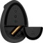 Pele Logitech Mouse Lift for Business Graphite (910-006495G) - foto 5