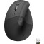 Pele Logitech Mouse Lift for Business Graphite (910-006495G) - foto 6