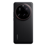 Viedtālrunis Xiaomi 15 Ultra 5G 16/512 GB Black (MZB0JHAEU)