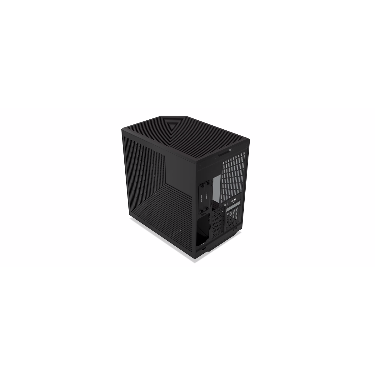Korpuss HYTE Y70 Midi Tower Black - CS-HYTE-Y70-B-L - foto 5