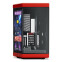 Korpuss HYTE Y70 touch infinite Midi Tower Black Cherry - CS-HYTE-Y70TTI-RB - foto 2